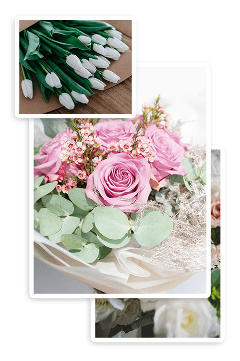Daniahflorist.com - Toko bunga terlengkap di Jakarta