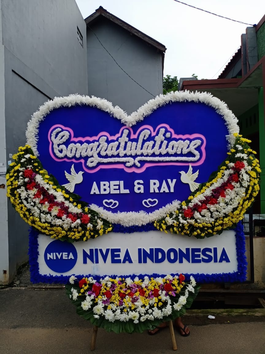 Tentang Daniah Florist - Toko Bunga Terlengkap di Indonesia